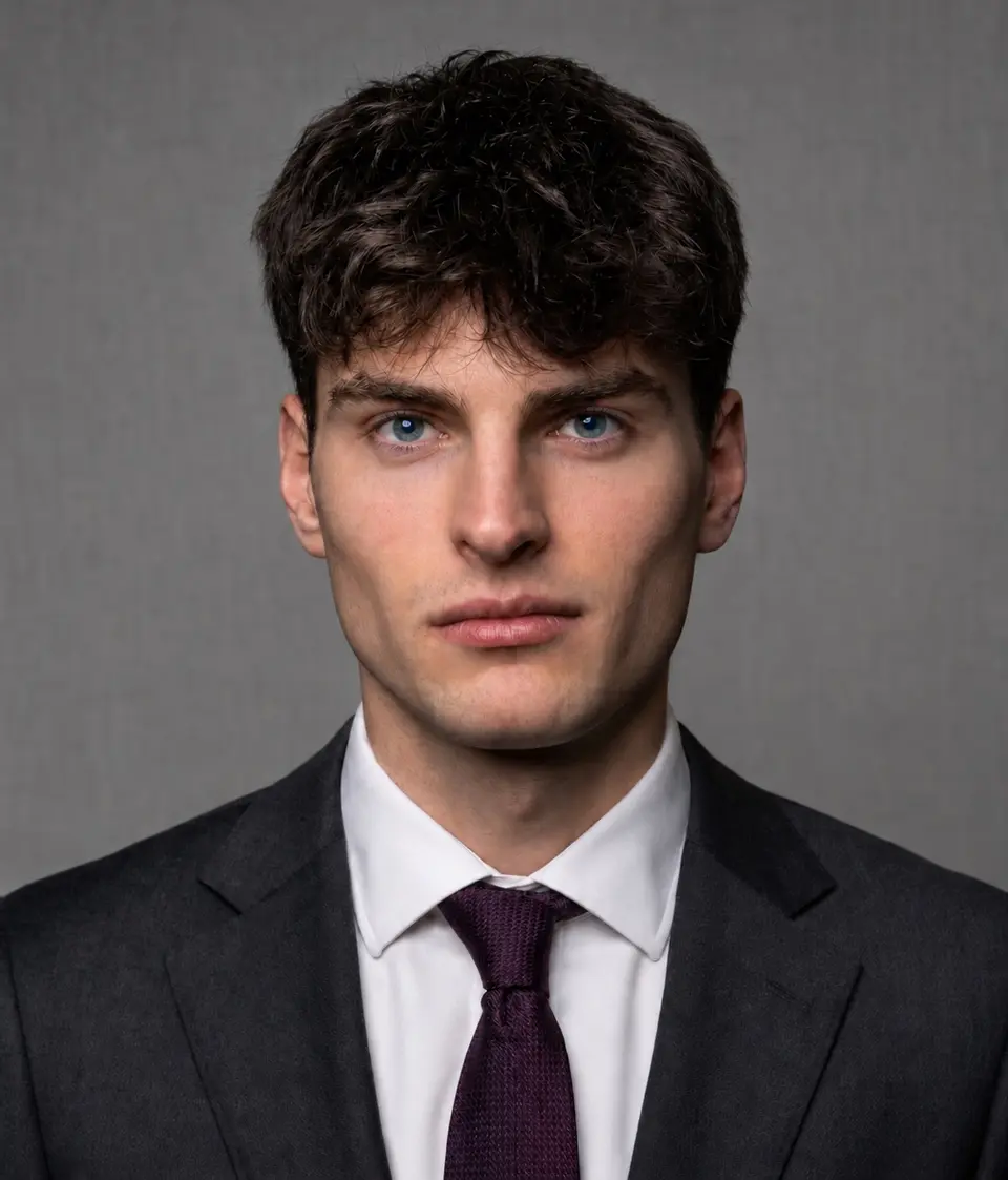 Julian Niemann, Gestaltung und technische Umsetzung bei Goldstandard